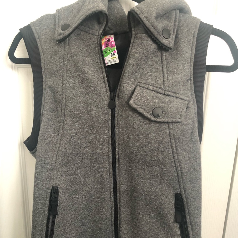 Burton ladies vest